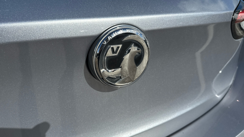 Vauxhall Corsa 1.2 GS 5dr Petrol Hatchback